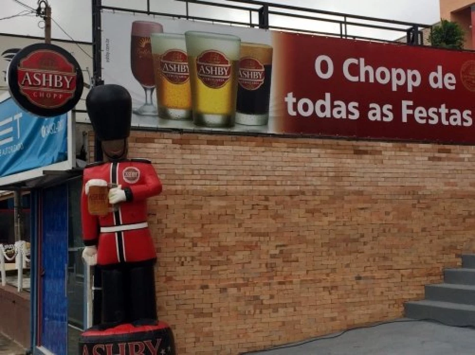 Foto 7:  — Taubaté Chopp