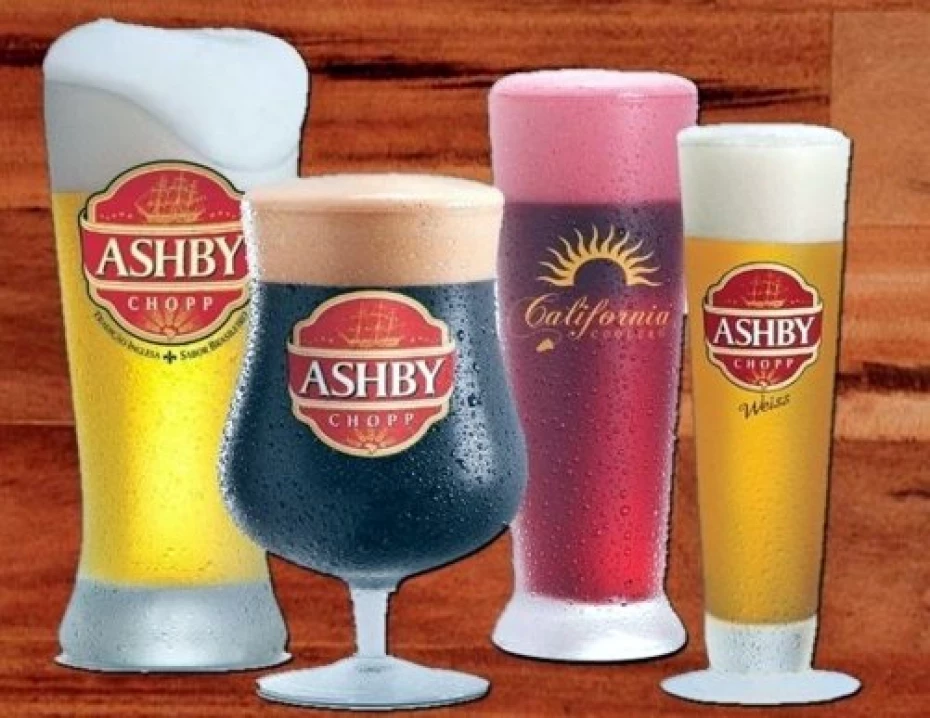 Foto 16:  — Taubaté Chopp