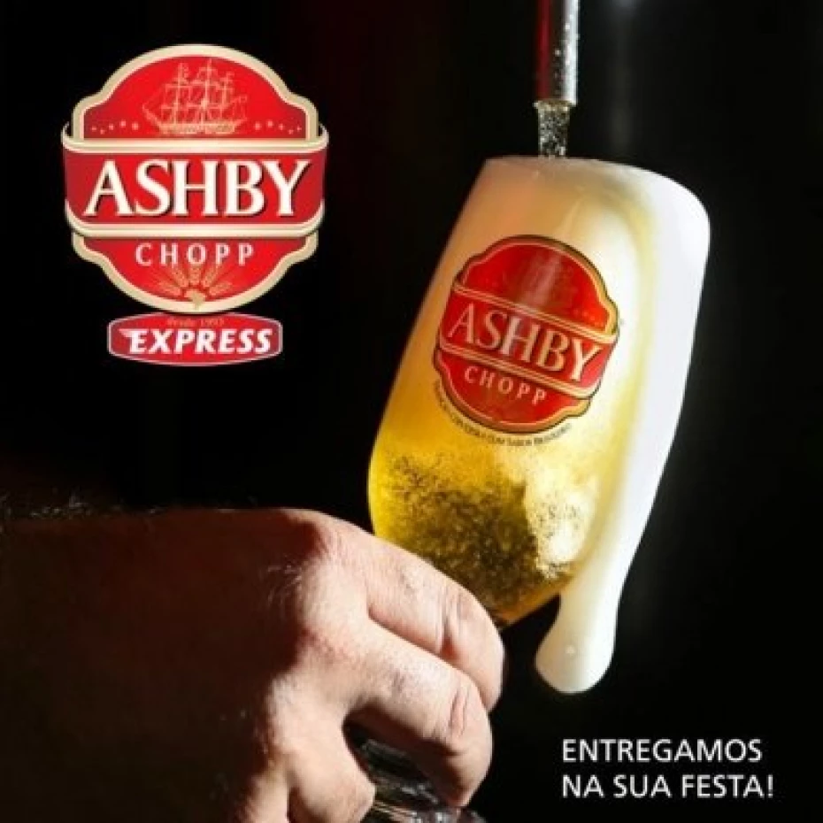 Foto 14:  — Taubaté Chopp