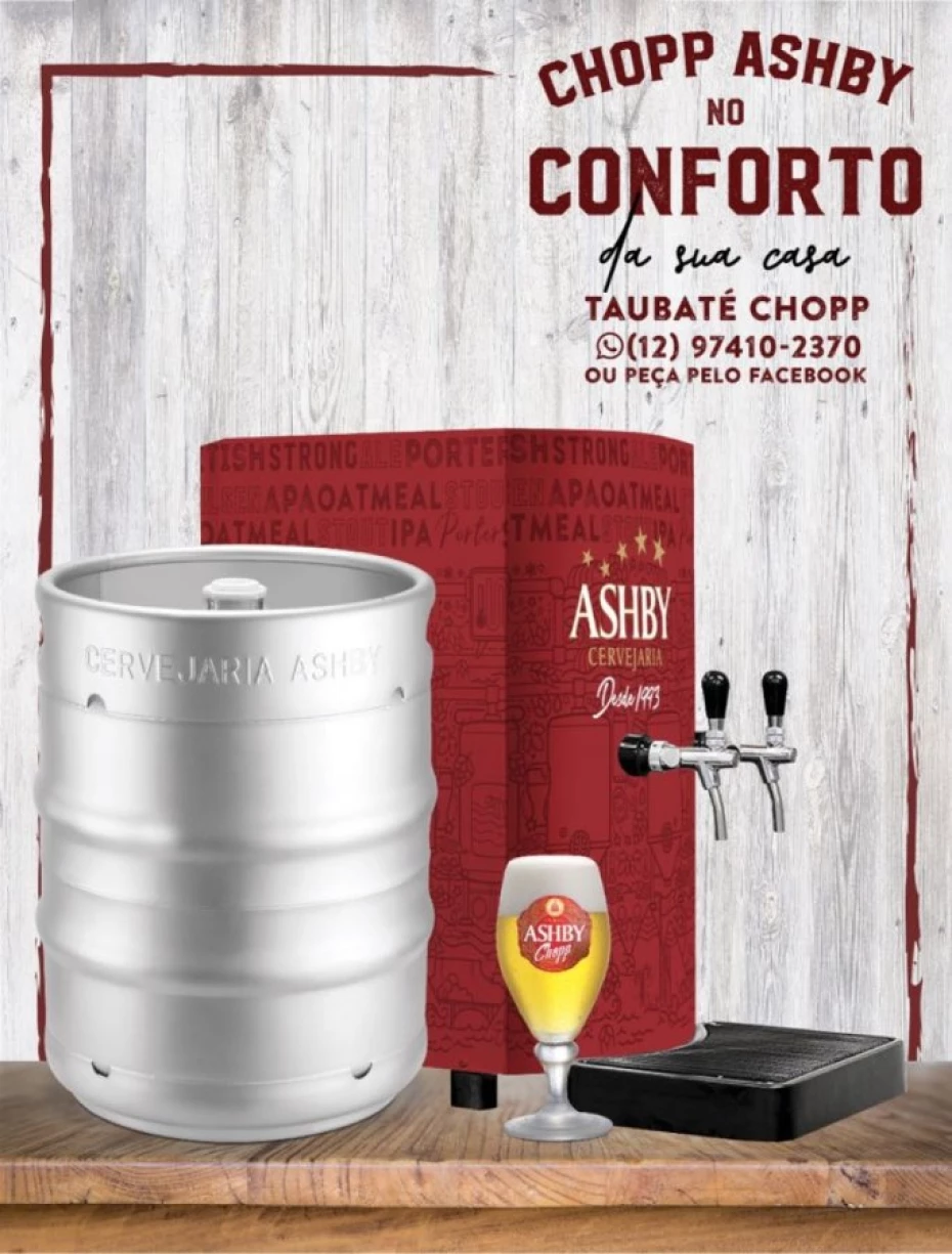 Foto 6:  — Taubaté Chopp