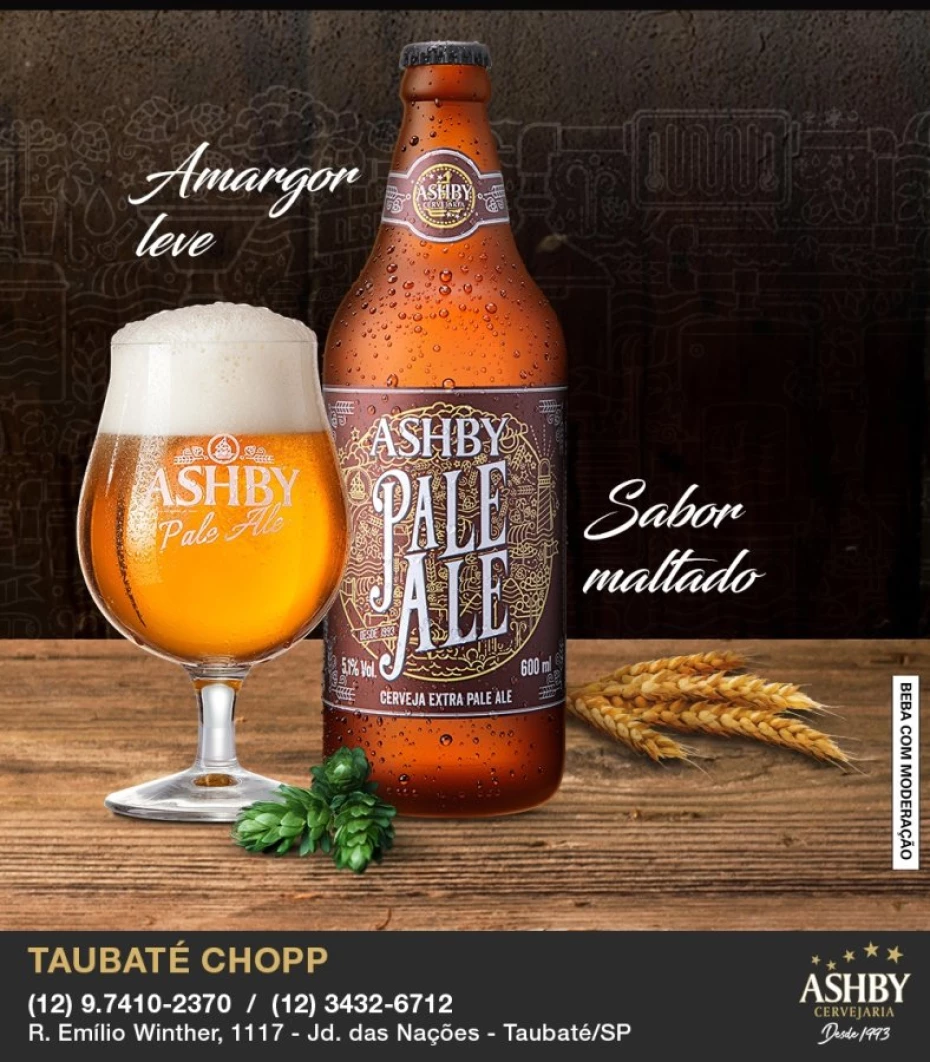 Foto 17:  — Taubaté Chopp