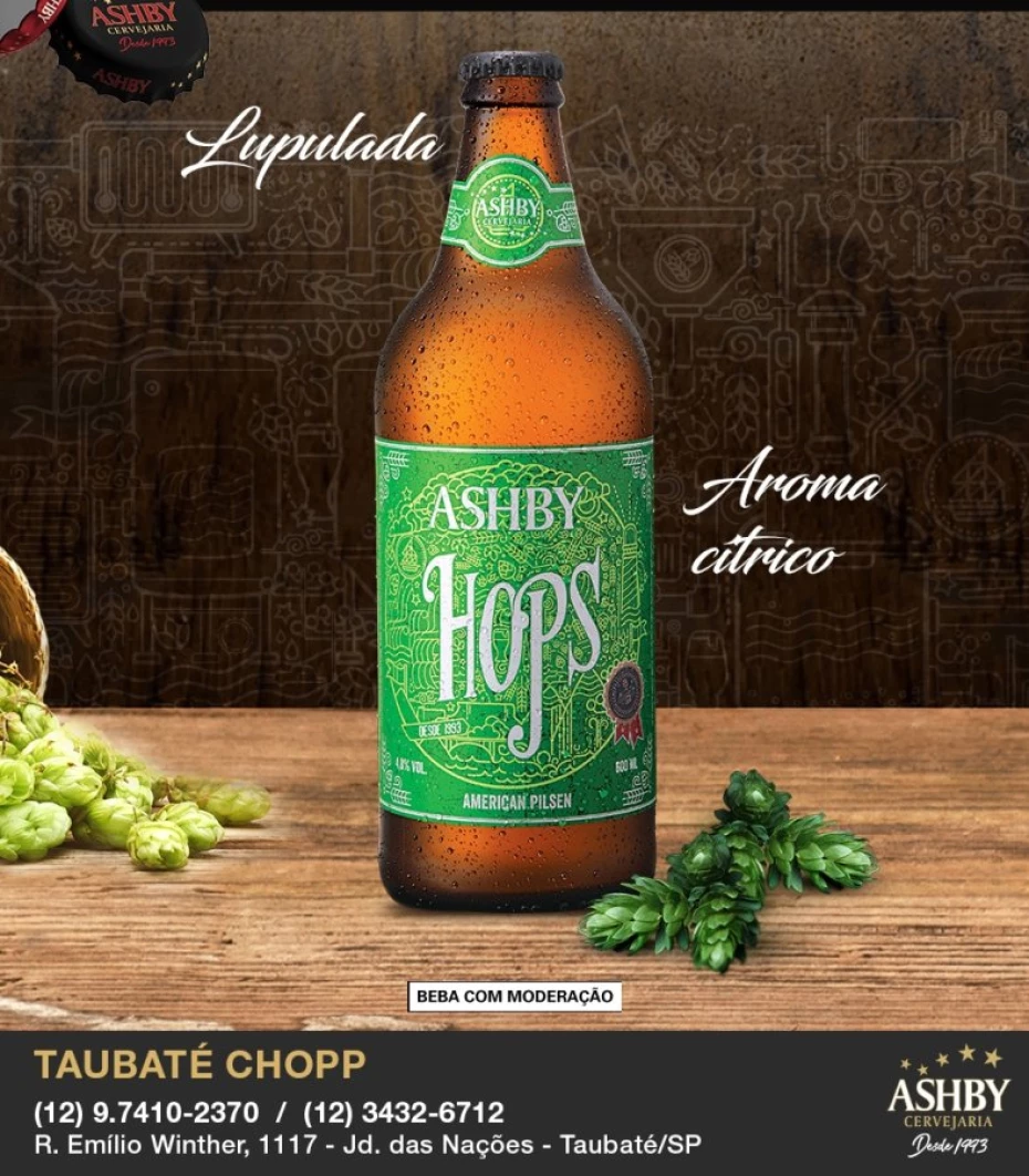 Foto 18:  — Taubaté Chopp