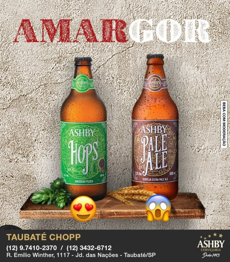 Foto 19:  — Taubaté Chopp