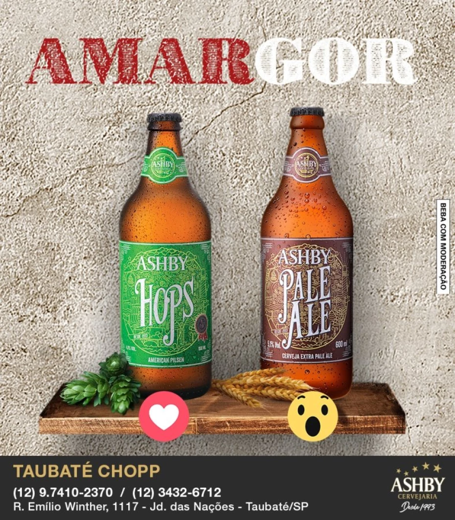 Foto 20:  — Taubaté Chopp