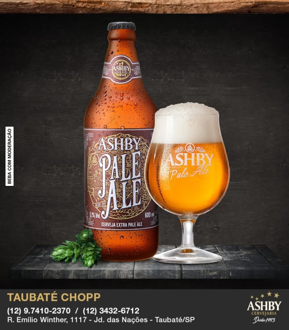Foto 21:  — Taubaté Chopp