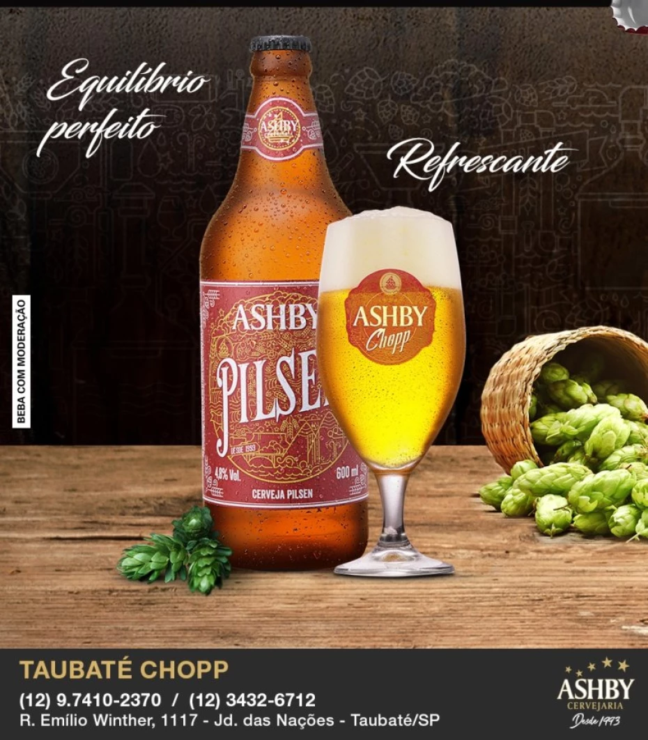 Foto 15:  — Taubaté Chopp