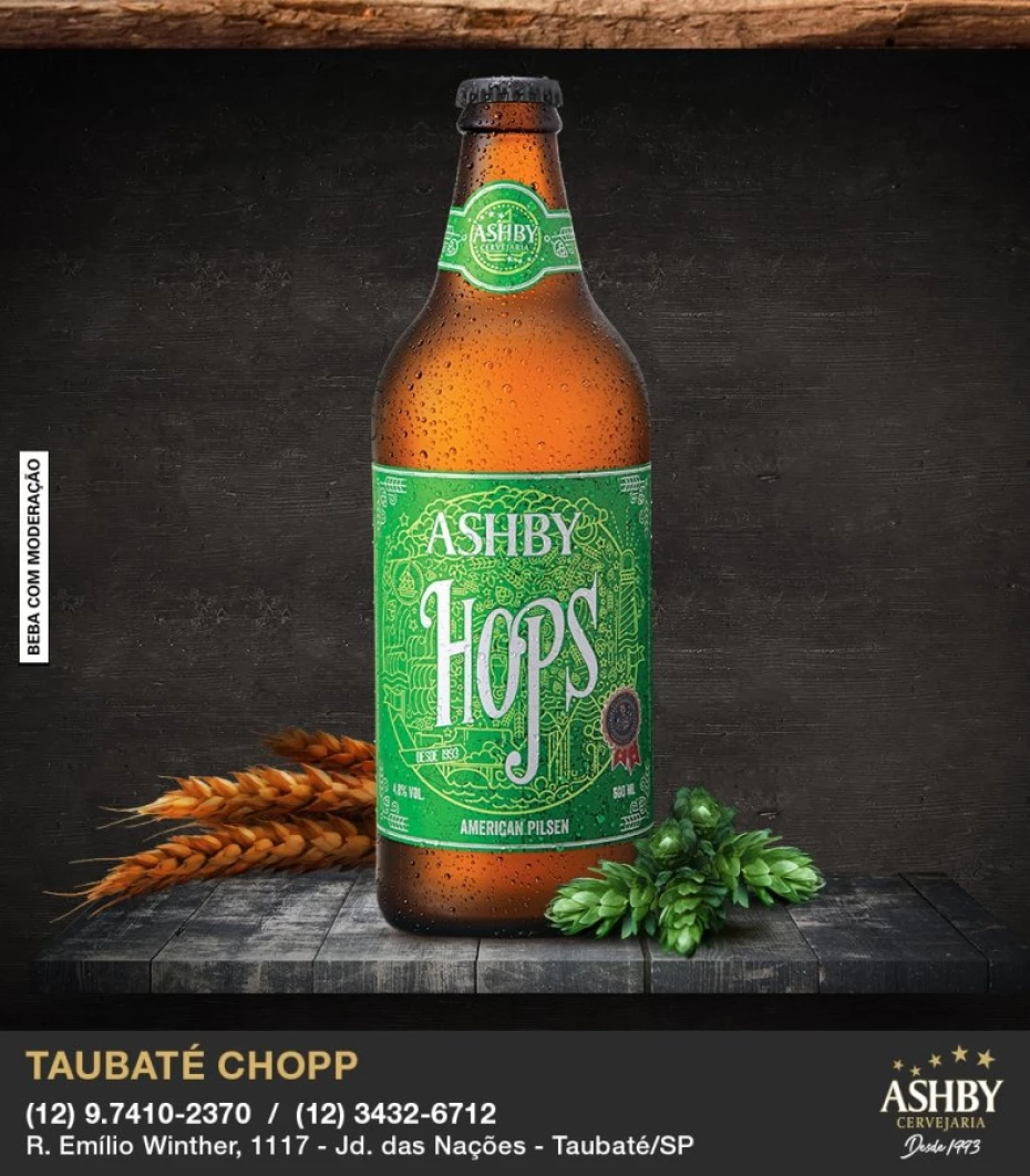 Foto 22:  — Taubaté Chopp