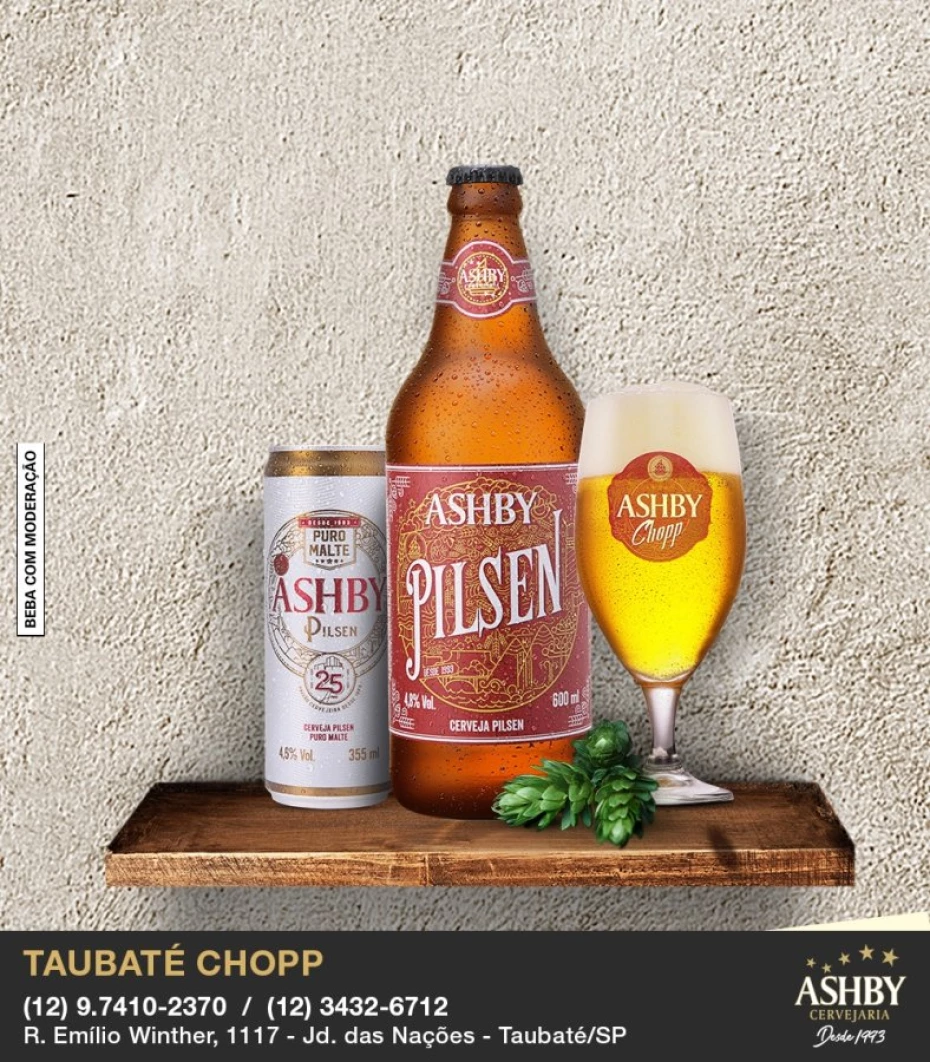 Foto 23:  — Taubaté Chopp