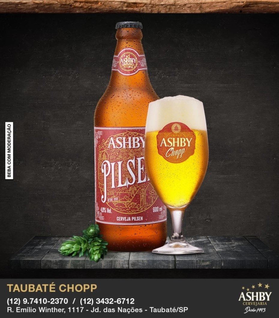 Foto 24:  — Taubaté Chopp